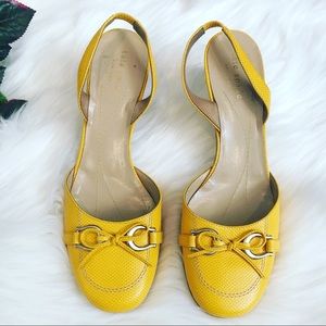 Kate Spade Shoes (Size 8)